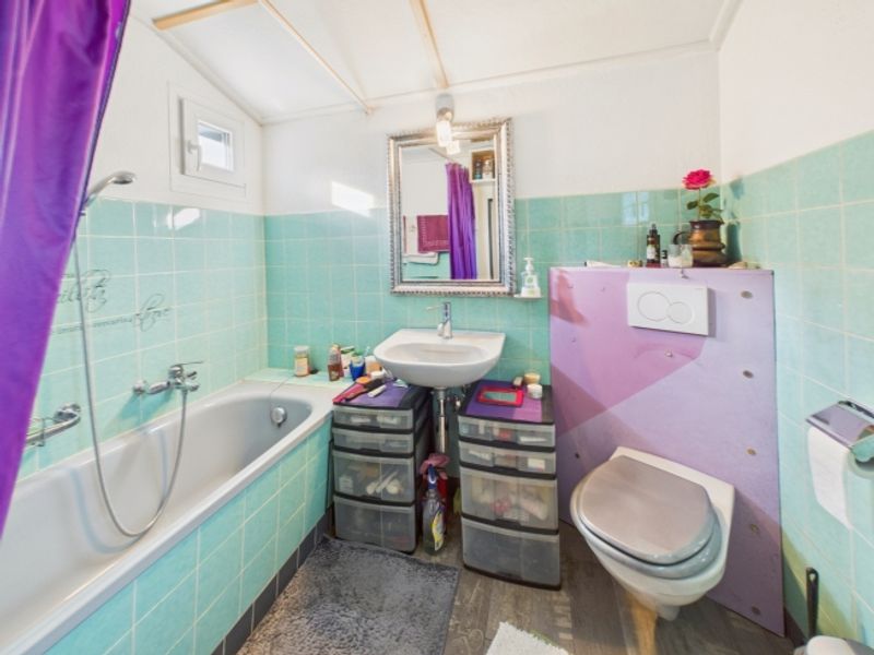 Willkommen in Ihrem neuen Zuhause in Luchsingen - 9