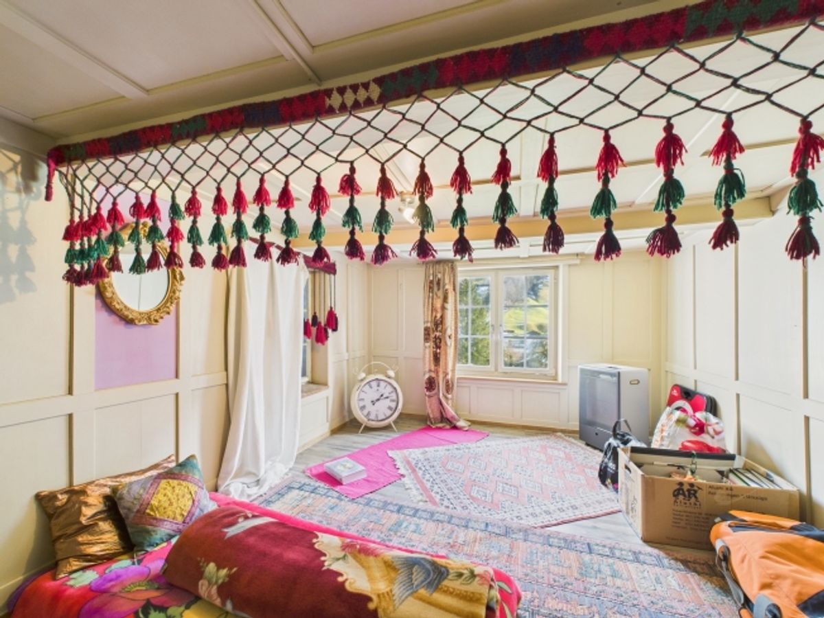 Willkommen in Ihrem neuen Zuhause in Luchsingen - 9