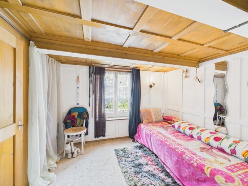 Willkommen in Ihrem neuen Zuhause in Luchsingen - 7