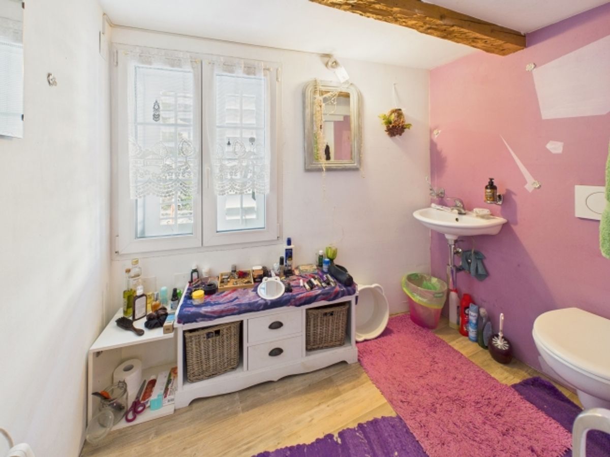 Willkommen in Ihrem neuen Zuhause in Luchsingen - 7