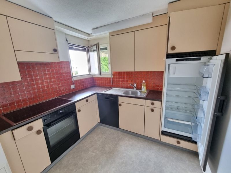 Ruhig mit grünem Umschwung - 2