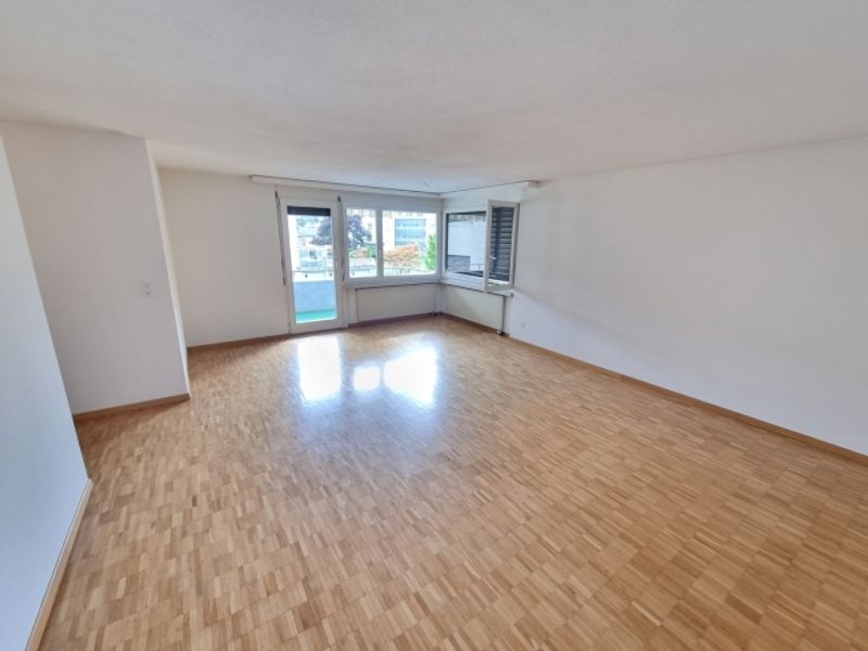 Ruhig mit grünem Umschwung - 3