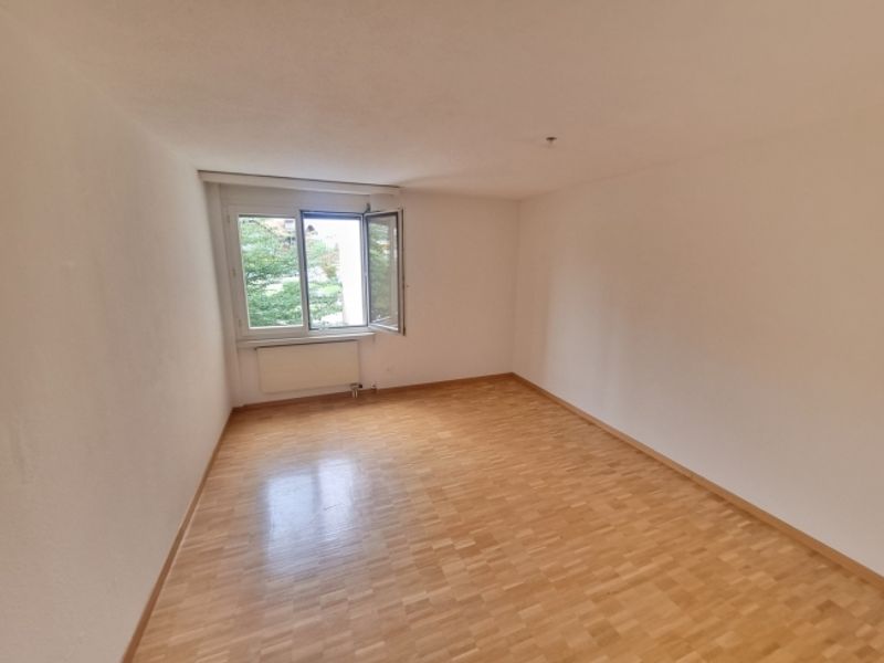 Ruhig mit grünem Umschwung - 4