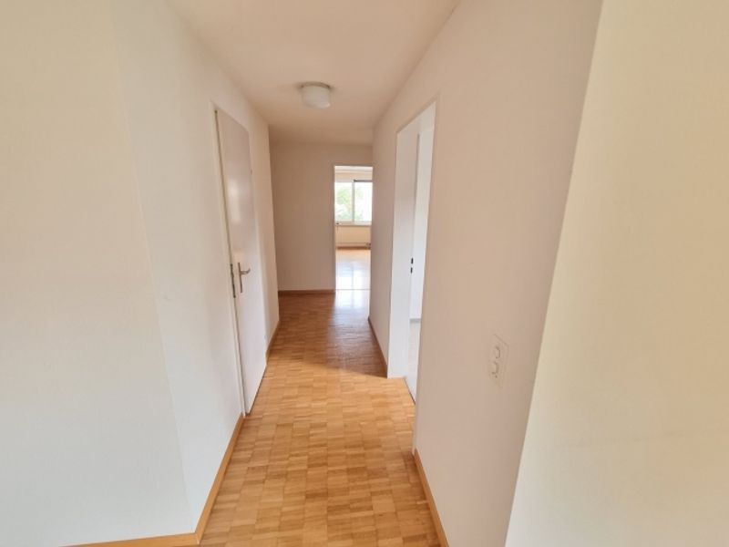 Ruhig mit grünem Umschwung - 5