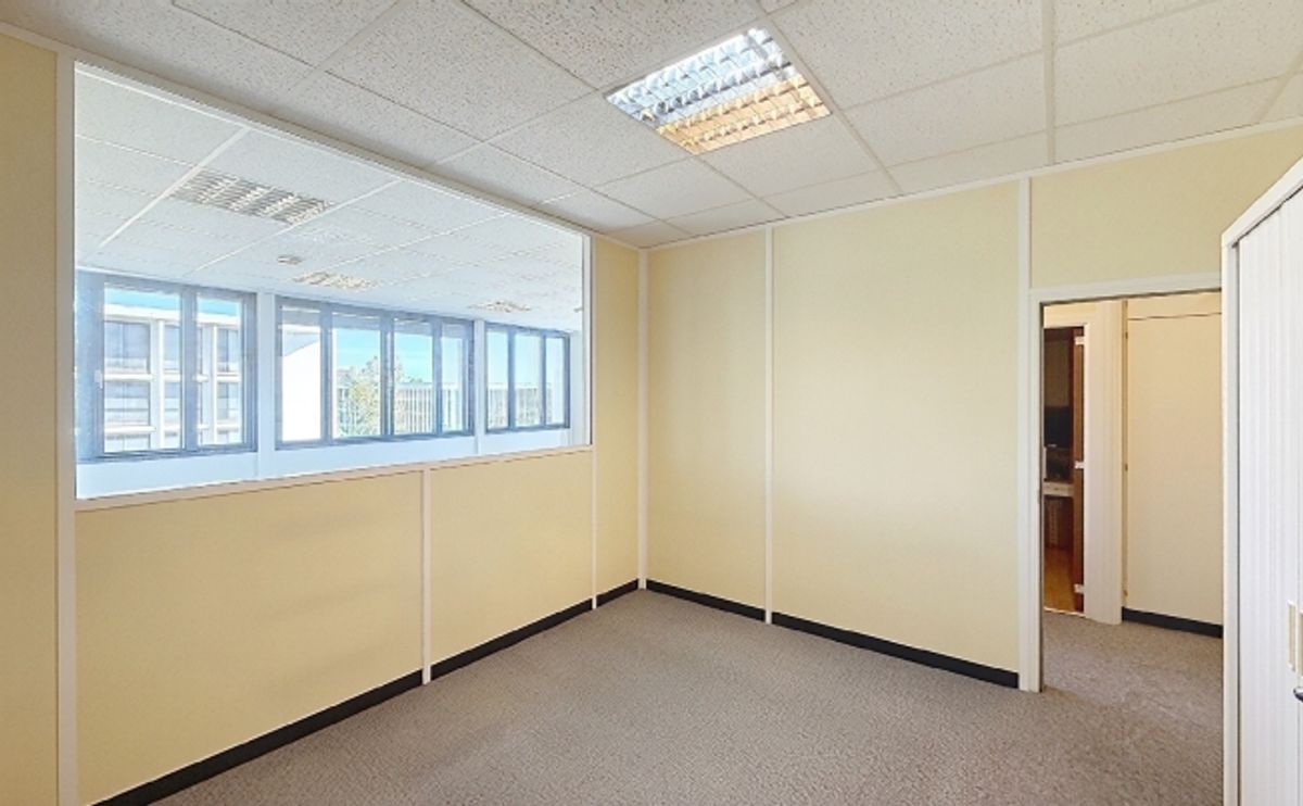Gewerbefläche von etwa 146 m² im Obergeschoss - 7