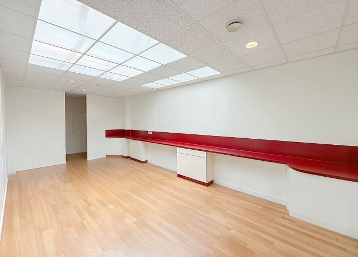 Gewerbefläche von etwa 146 m² im Obergeschoss - 3