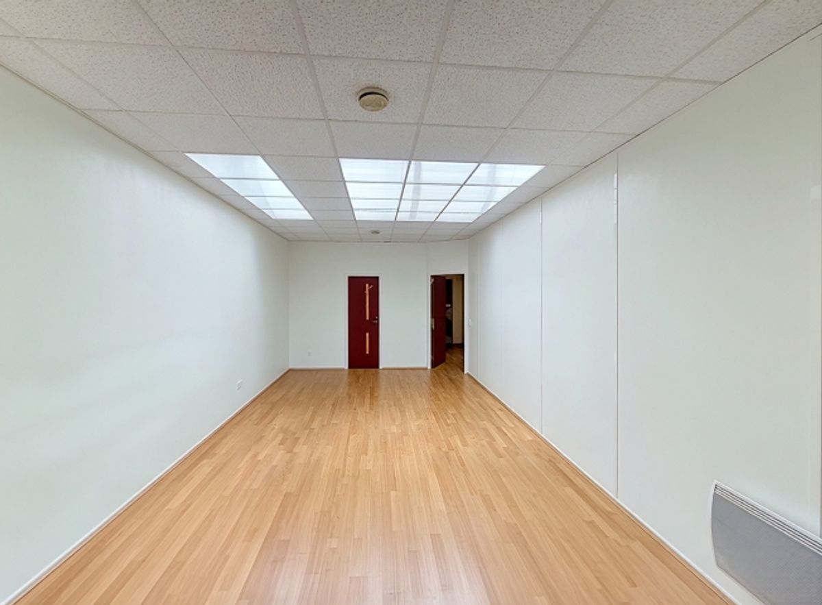 Gewerbefläche von etwa 146 m² im Obergeschoss - 4