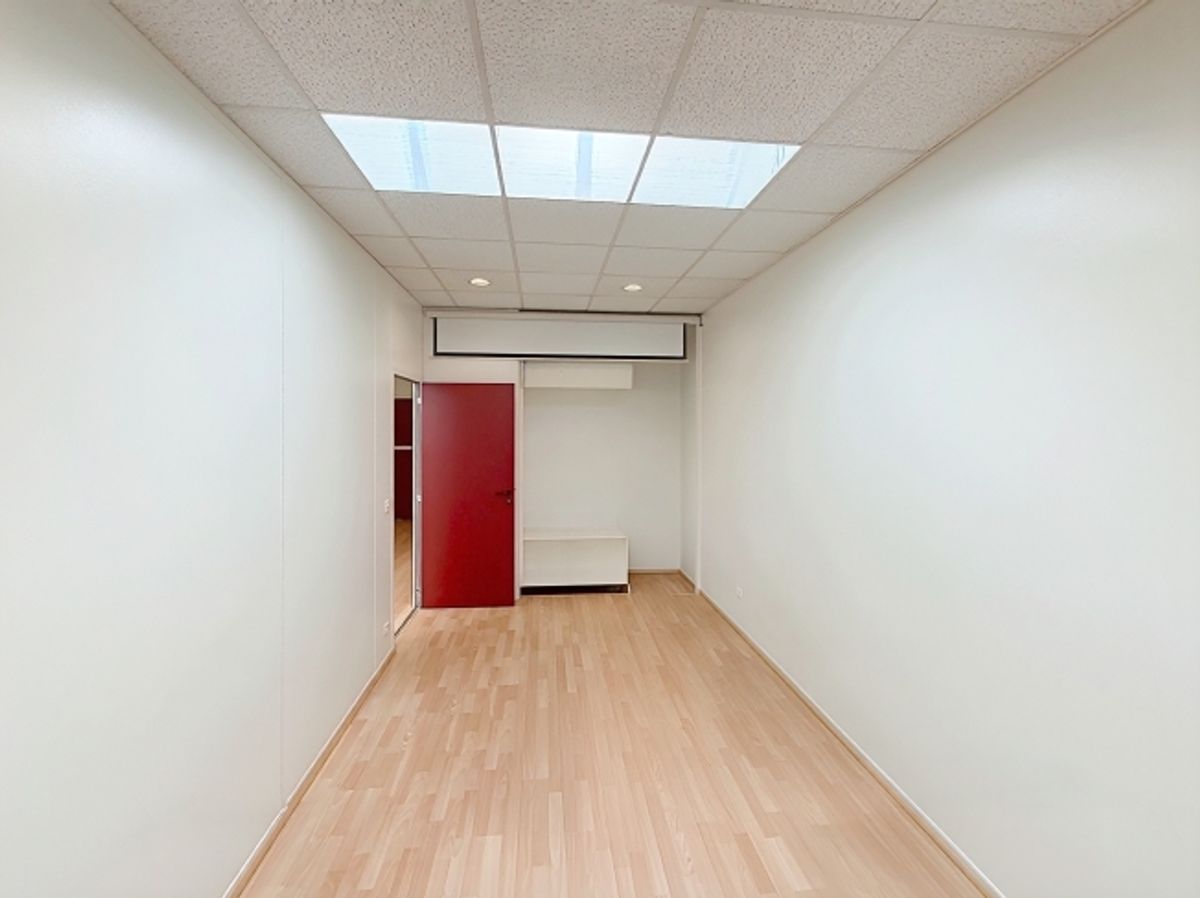 Gewerbefläche von etwa 146 m² im Obergeschoss - 5