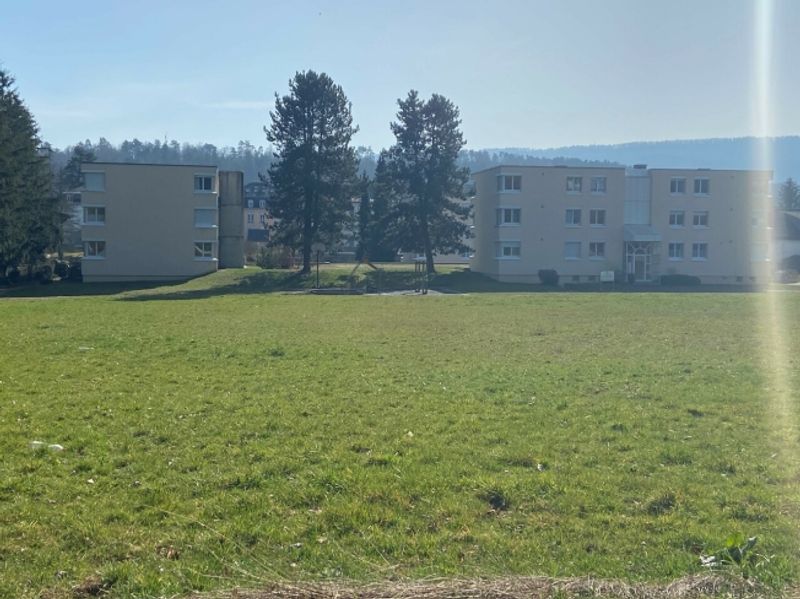 5-Zimmer-Wohnung im 1. Stock - 3