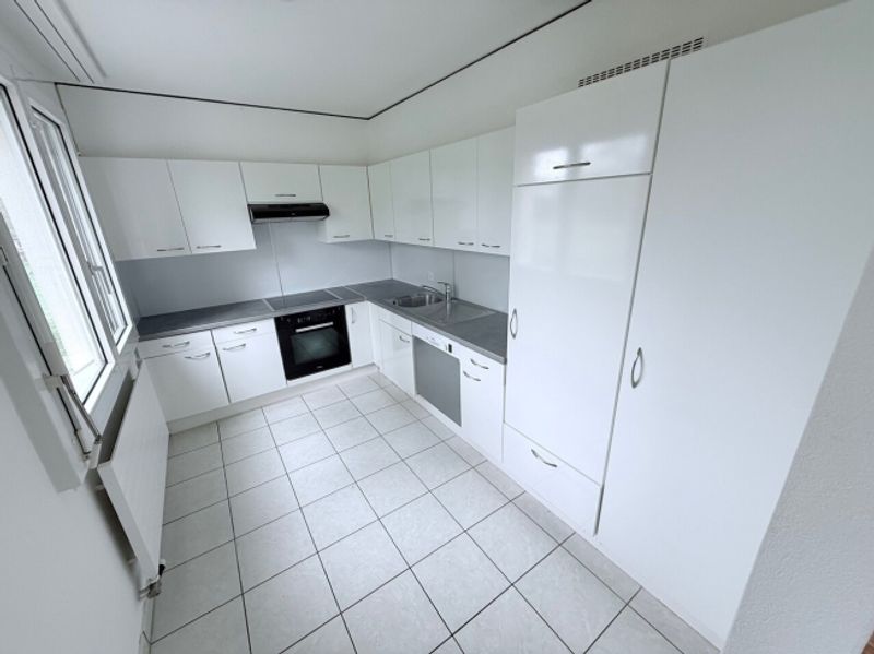 5-Zimmer-Wohnung im 1. Stock - 6