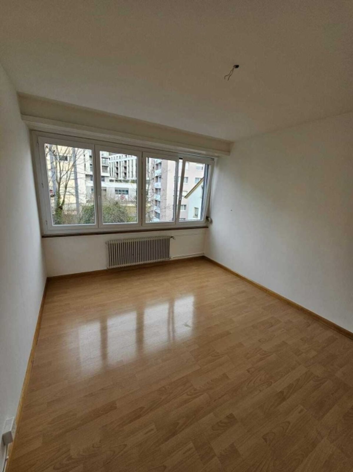 4 Zimmer im 2. Stock in Delémont - 0