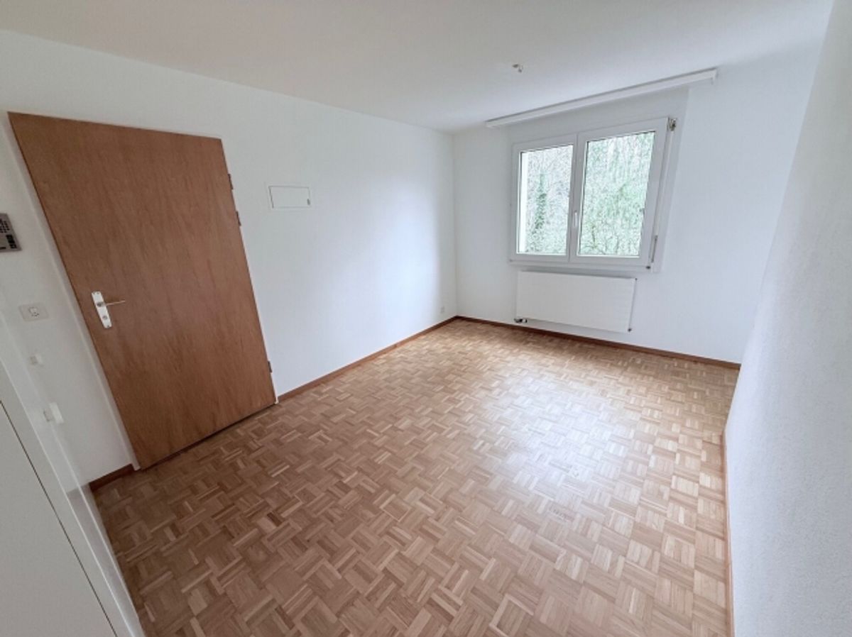 5-Zimmer-Wohnung im 1. Stock - 7