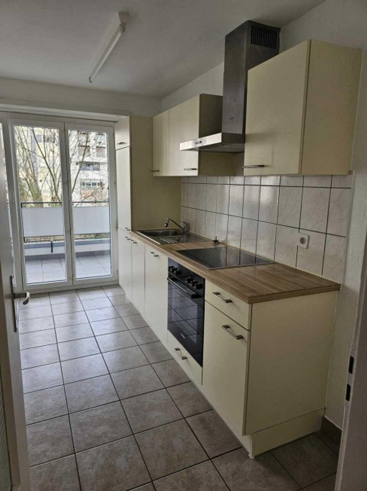 4 Zimmer im 2. Stock in Delémont - 2