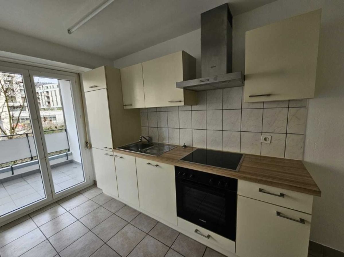 4 Zimmer im 2. Stock in Delémont - 3