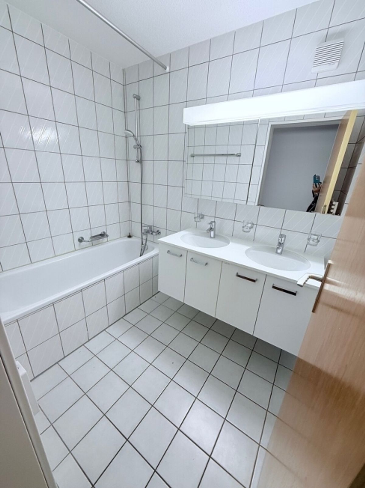 5-Zimmer-Wohnung im 1. Stock - 9