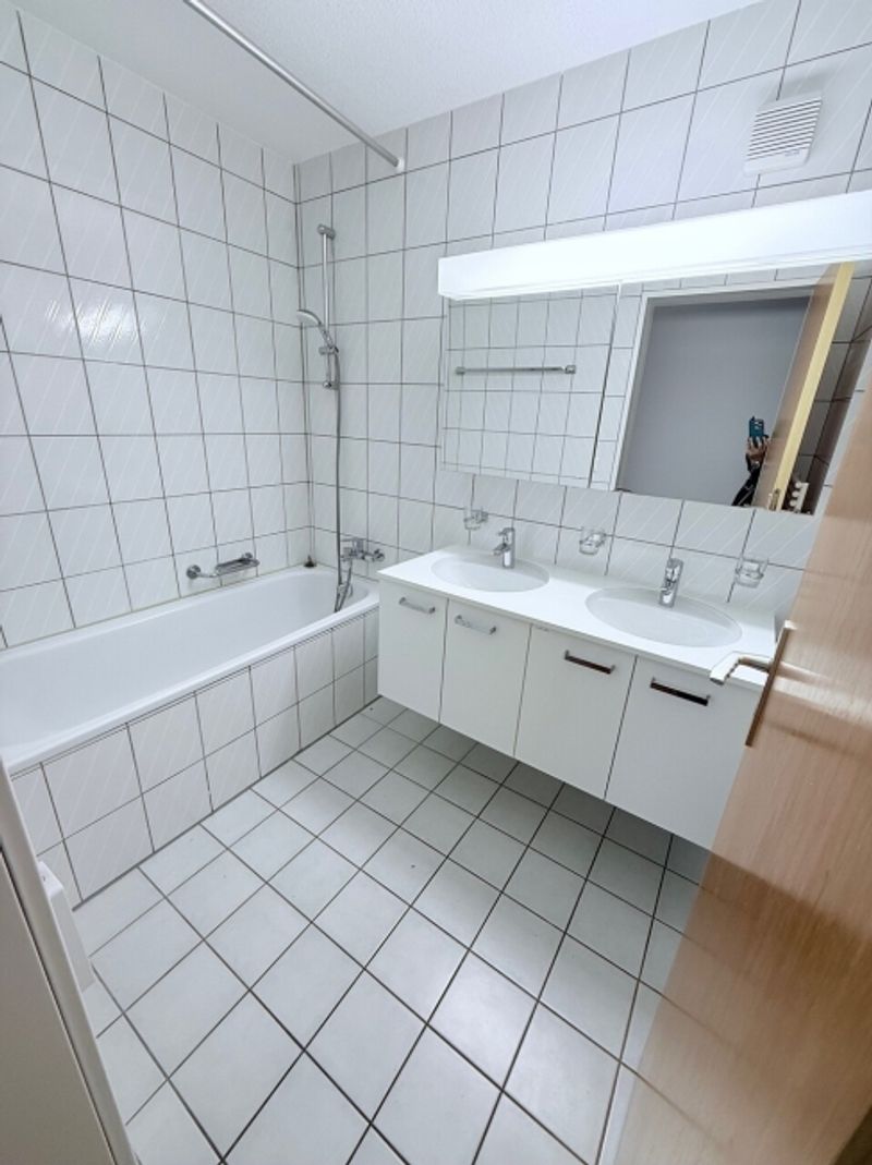 5-Zimmer-Wohnung im 1. Stock - 10