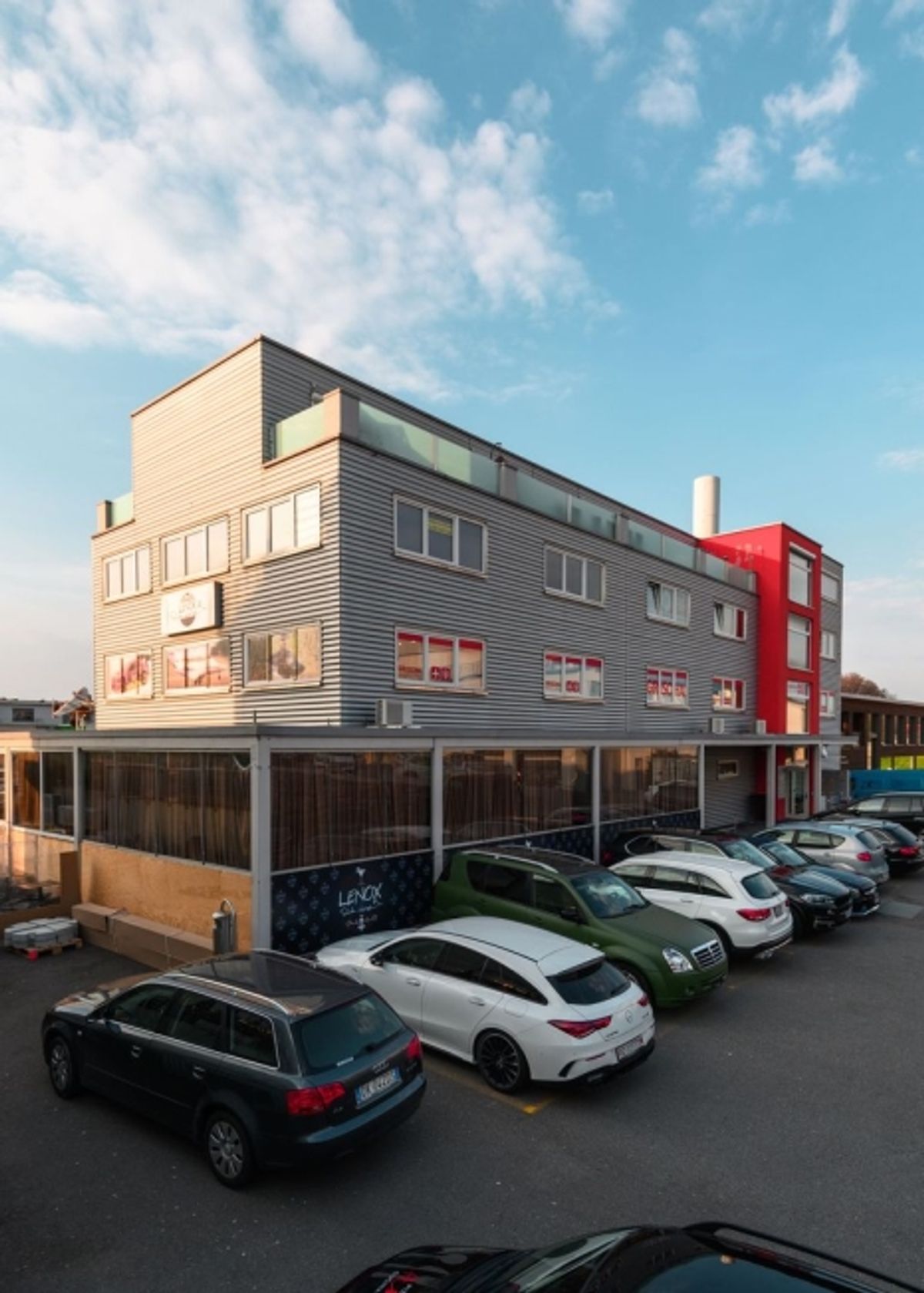 Büro in Feusisberg zu vermieten - 0