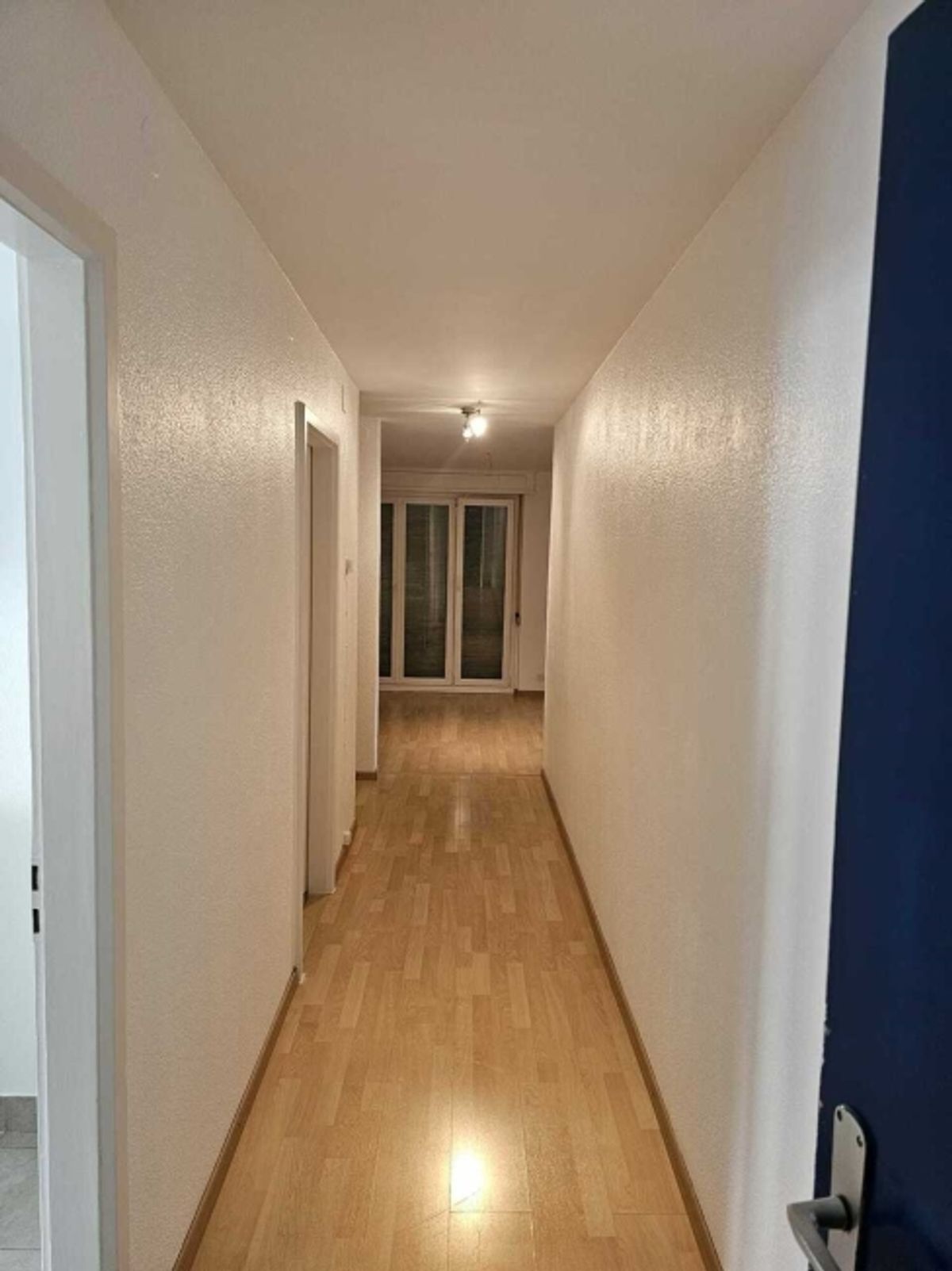 4 Zimmer im 2. Stock in Delémont - 4