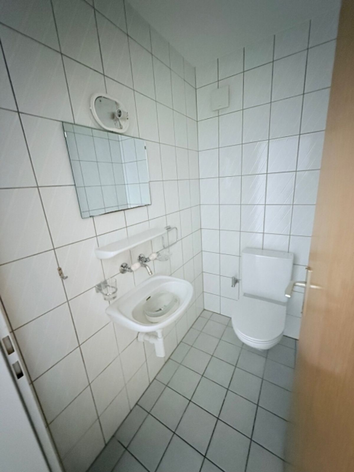 5-Zimmer-Wohnung im 1. Stock - 10