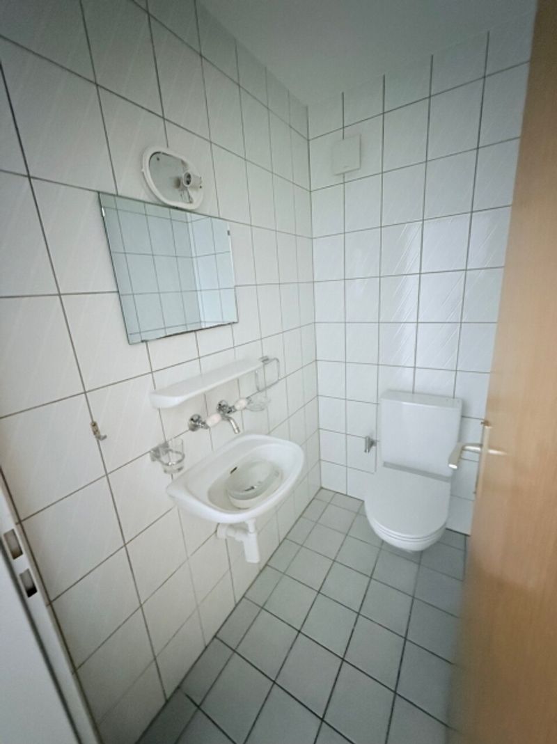 5-Zimmer-Wohnung im 1. Stock - 11