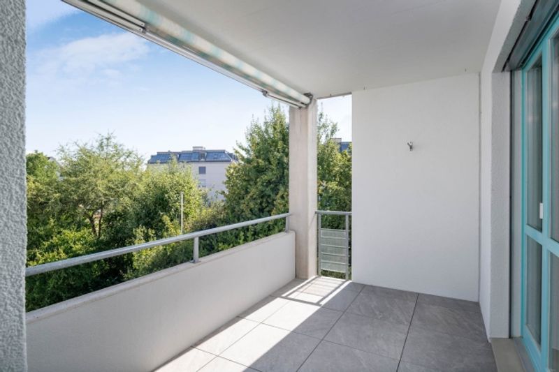 Renoviert, zentral und in Seenähe - 4