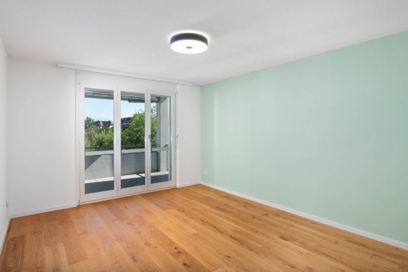Renoviert, zentral und in Seenähe - 5