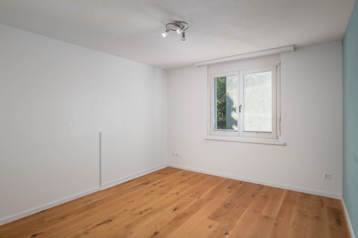 Renoviert, zentral und in Seenähe - 6