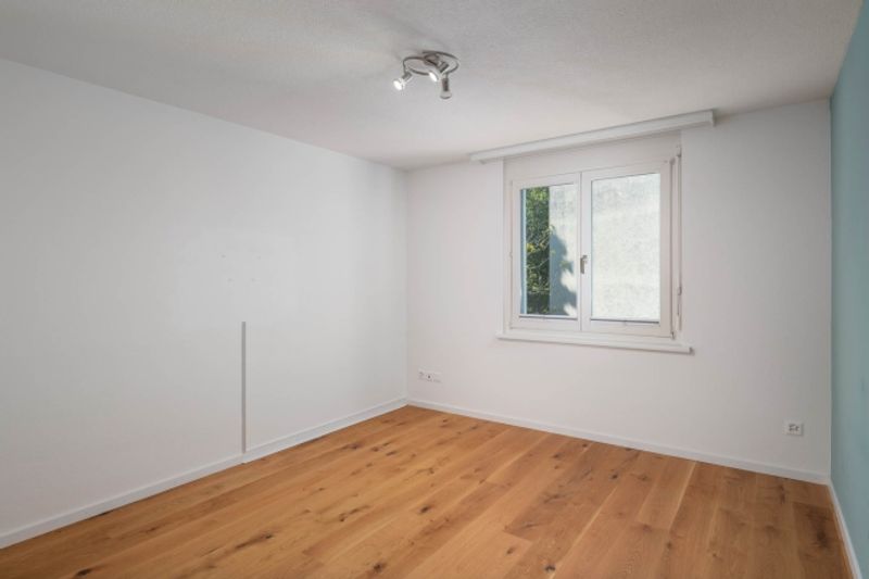Renoviert, zentral und in Seenähe - 7