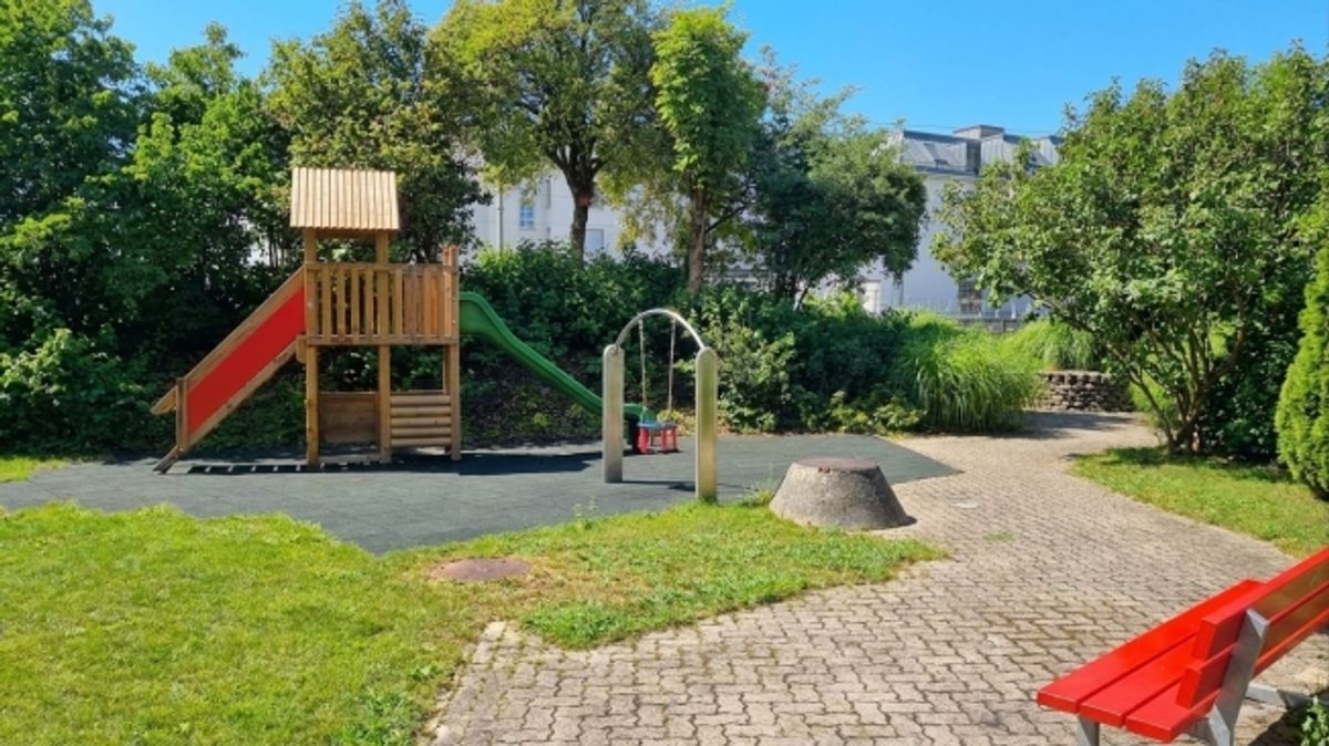Renoviert, zentral und in Seenähe - 10