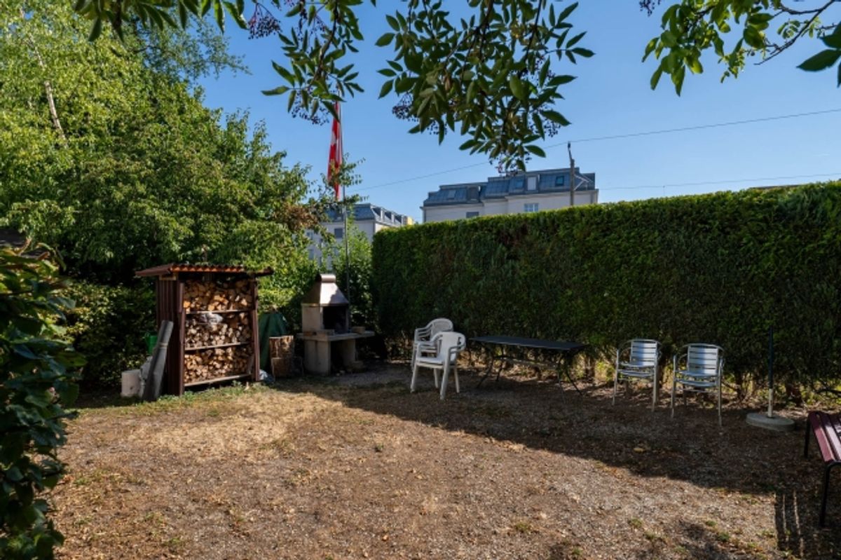 Renoviert, zentral und in Seenähe - 11