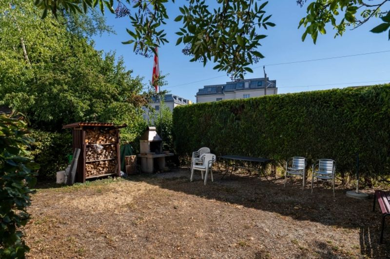 Renoviert, zentral und in Seenähe - 12