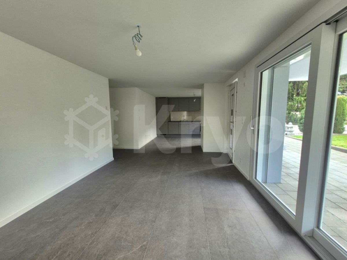 ST-LEONARD – WUNDERSCHÖNE NEUE 4.5-ZIMMER-WOHNUNG MIT TERRASSE - 4