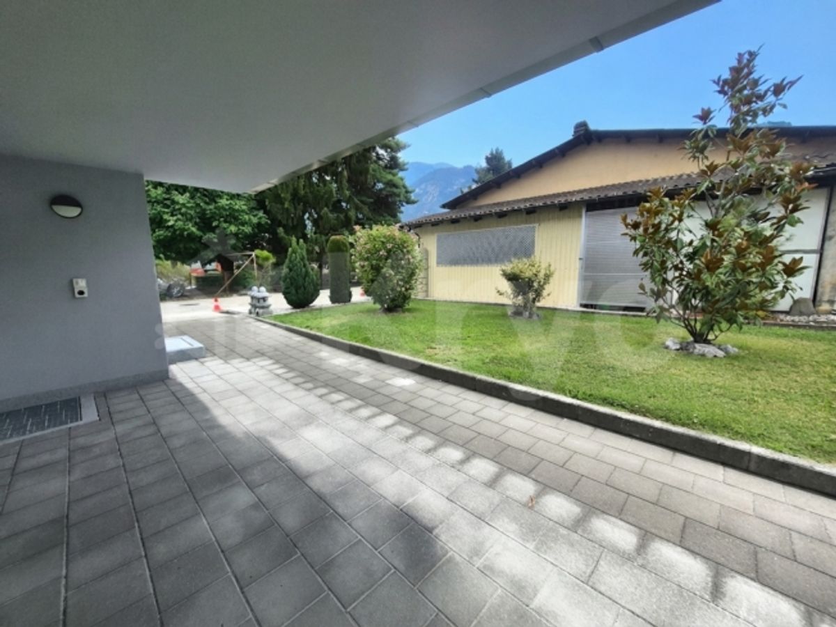 ST-LEONARD – WUNDERSCHÖNE NEUE 4.5-ZIMMER-WOHNUNG MIT TERRASSE - 5