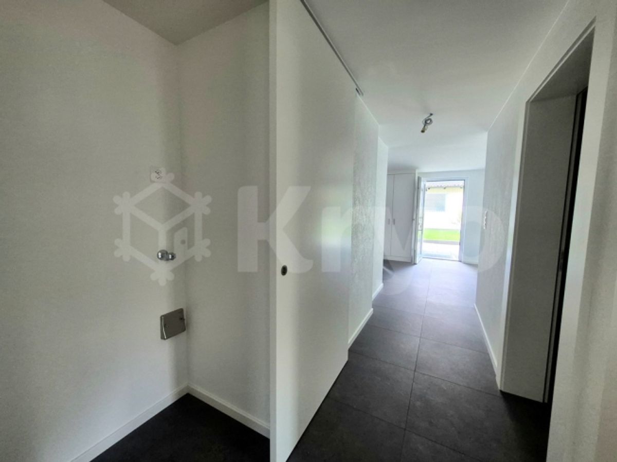 ST-LEONARD – WUNDERSCHÖNE NEUE 4.5-ZIMMER-WOHNUNG MIT TERRASSE - 7