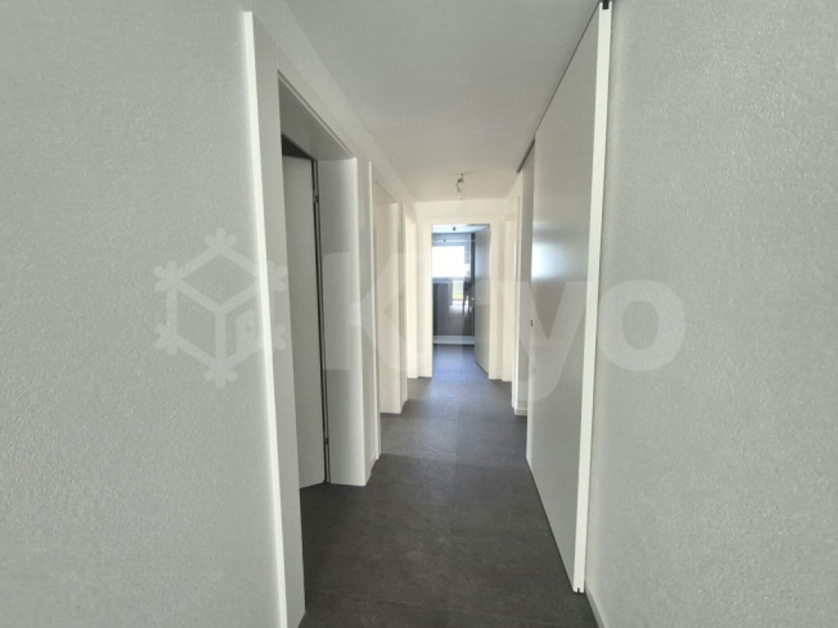 ST-LEONARD – WUNDERSCHÖNE NEUE 4.5-ZIMMER-WOHNUNG MIT TERRASSE - 8