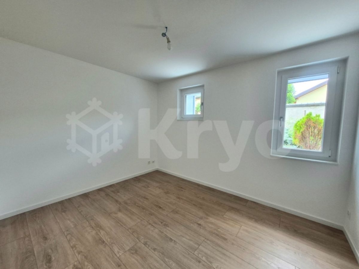 ST-LEONARD – WUNDERSCHÖNE NEUE 4.5-ZIMMER-WOHNUNG MIT TERRASSE - 9