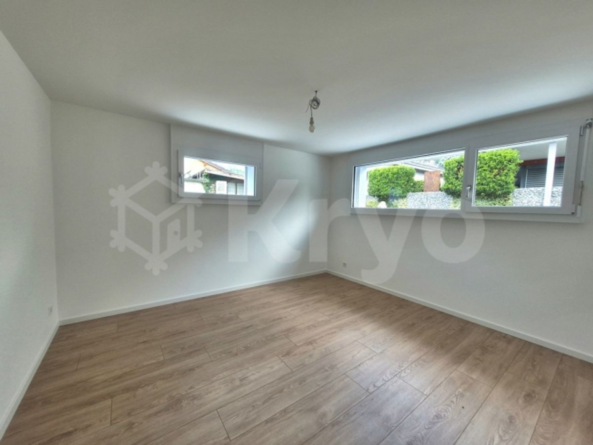 ST-LEONARD – WUNDERSCHÖNE NEUE 4.5-ZIMMER-WOHNUNG MIT TERRASSE - 10