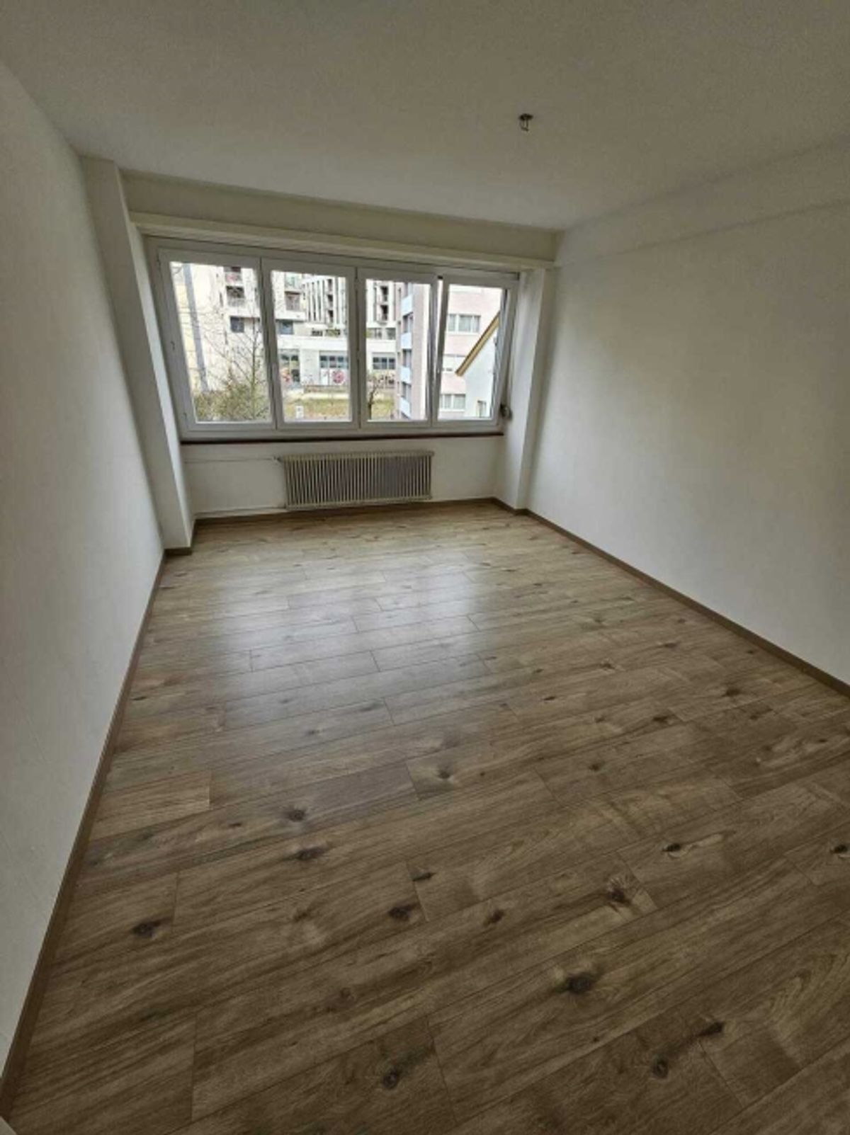 4 Zimmer im 2. Stock in Delémont - 6