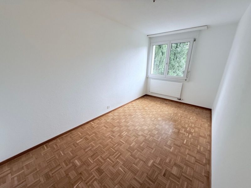 5-Zimmer-Wohnung im 1. Stock - 13