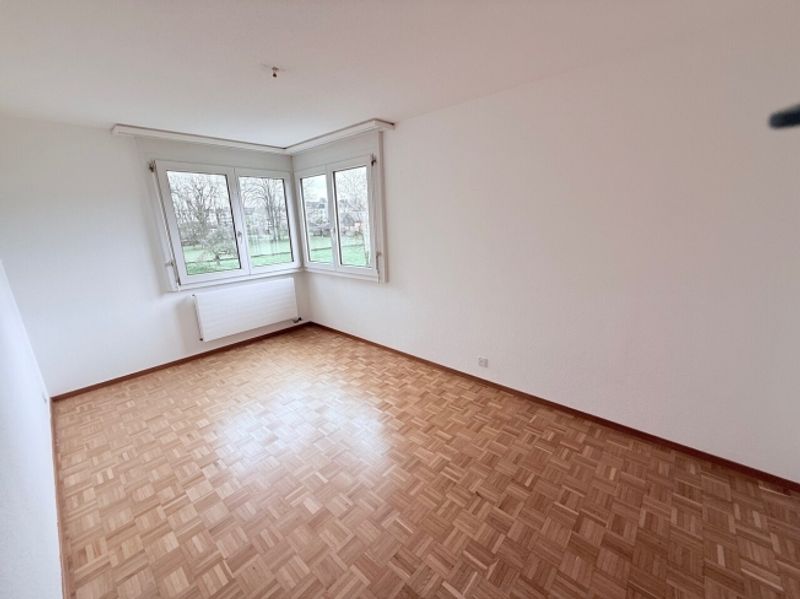 5-Zimmer-Wohnung im 1. Stock - 14