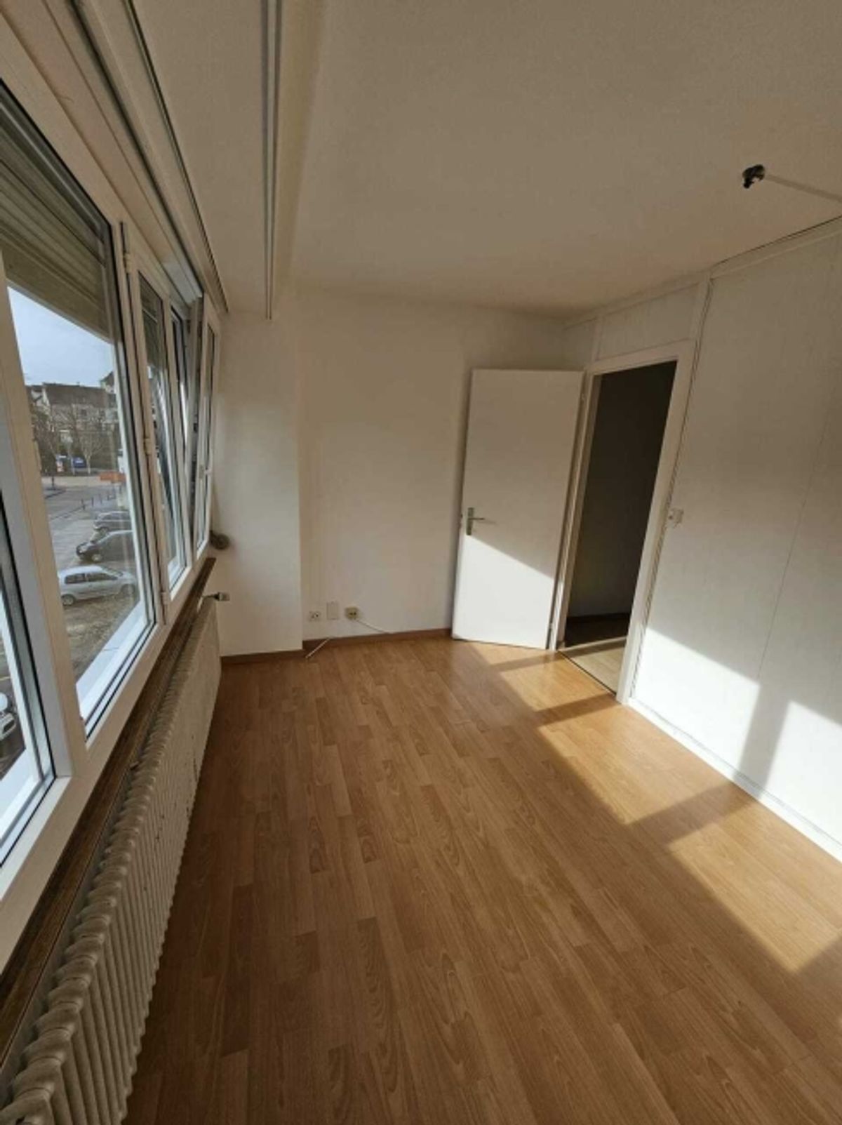 4 Zimmer im 2. Stock in Delémont - 8