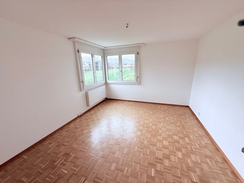 5-Zimmer-Wohnung im 1. Stock - 15