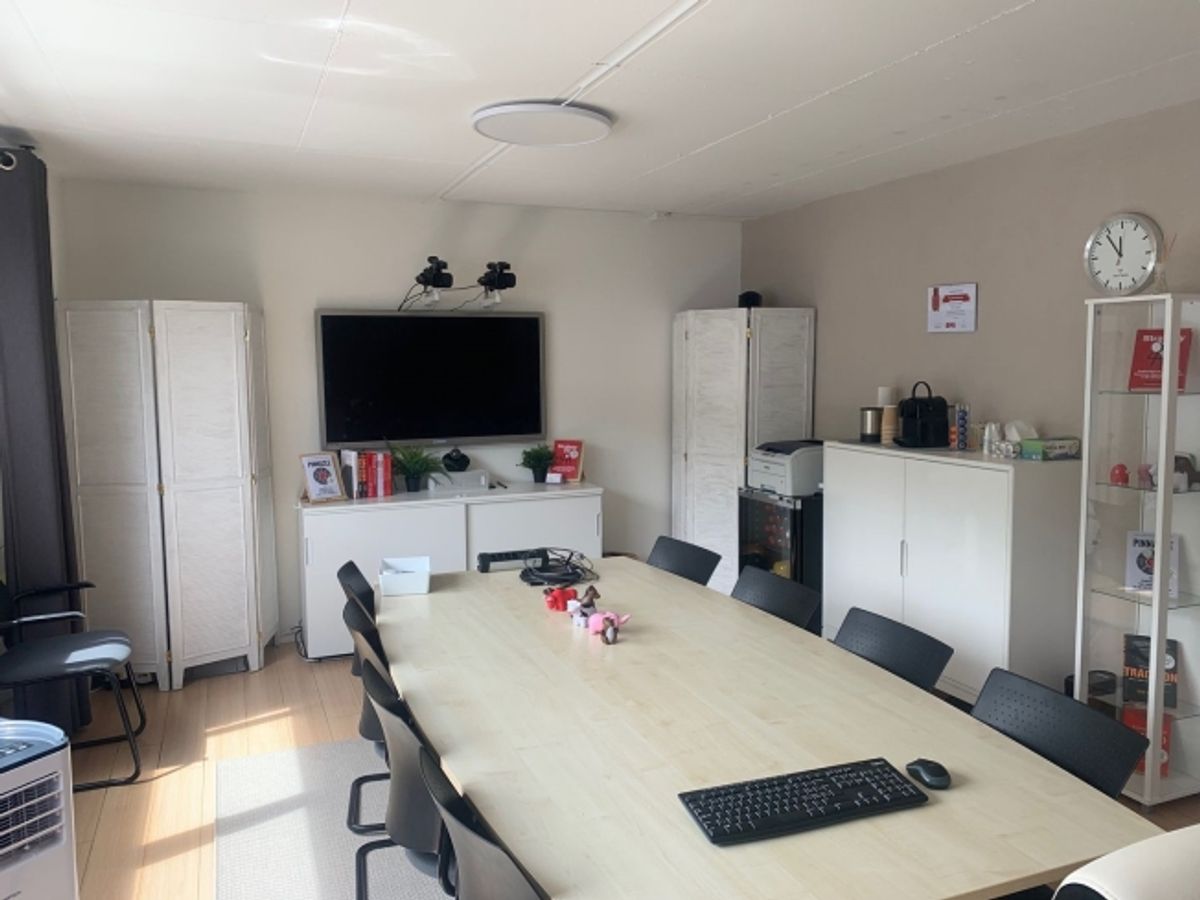 Büro in Feusisberg zu vermieten - 6