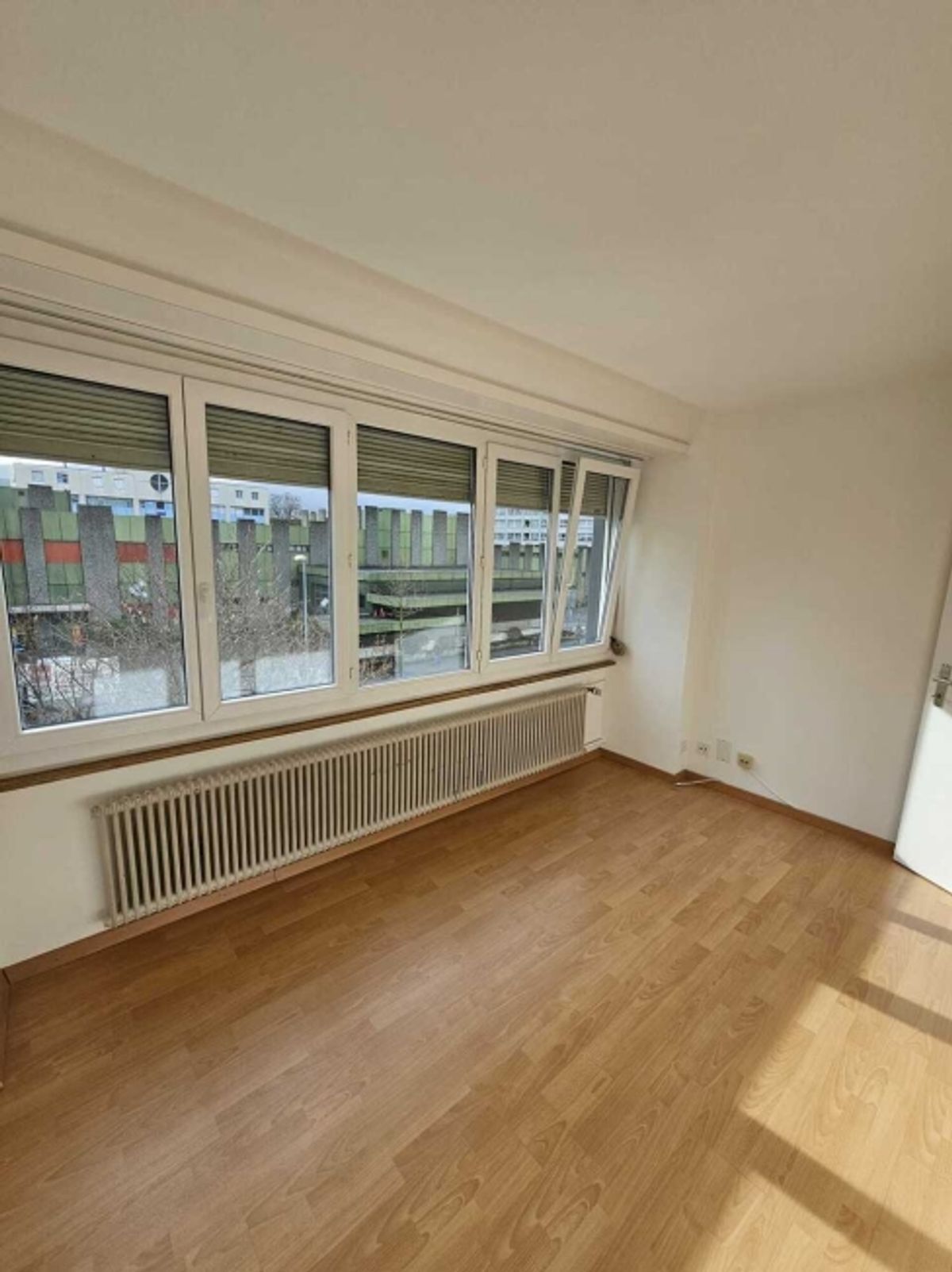 4 Zimmer im 2. Stock in Delémont - 10