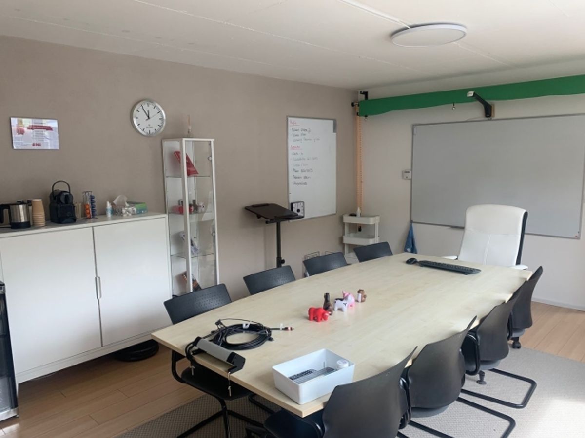 Büro in Feusisberg zu vermieten - 7