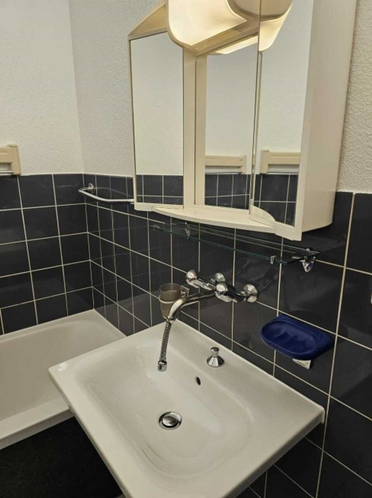 4 Zimmer im 2. Stock in Delémont - 11