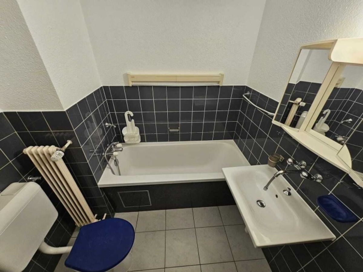 4 Zimmer im 2. Stock in Delémont - 12