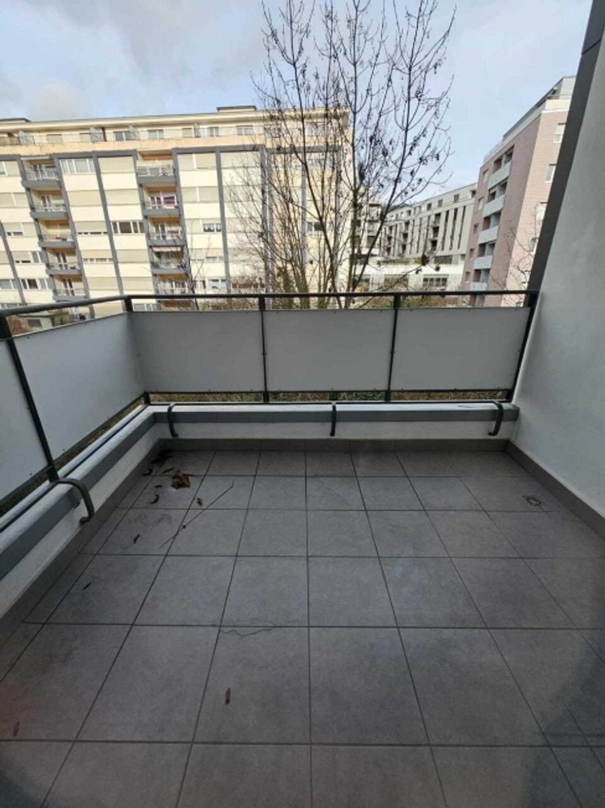 4 Zimmer im 2. Stock in Delémont - 13