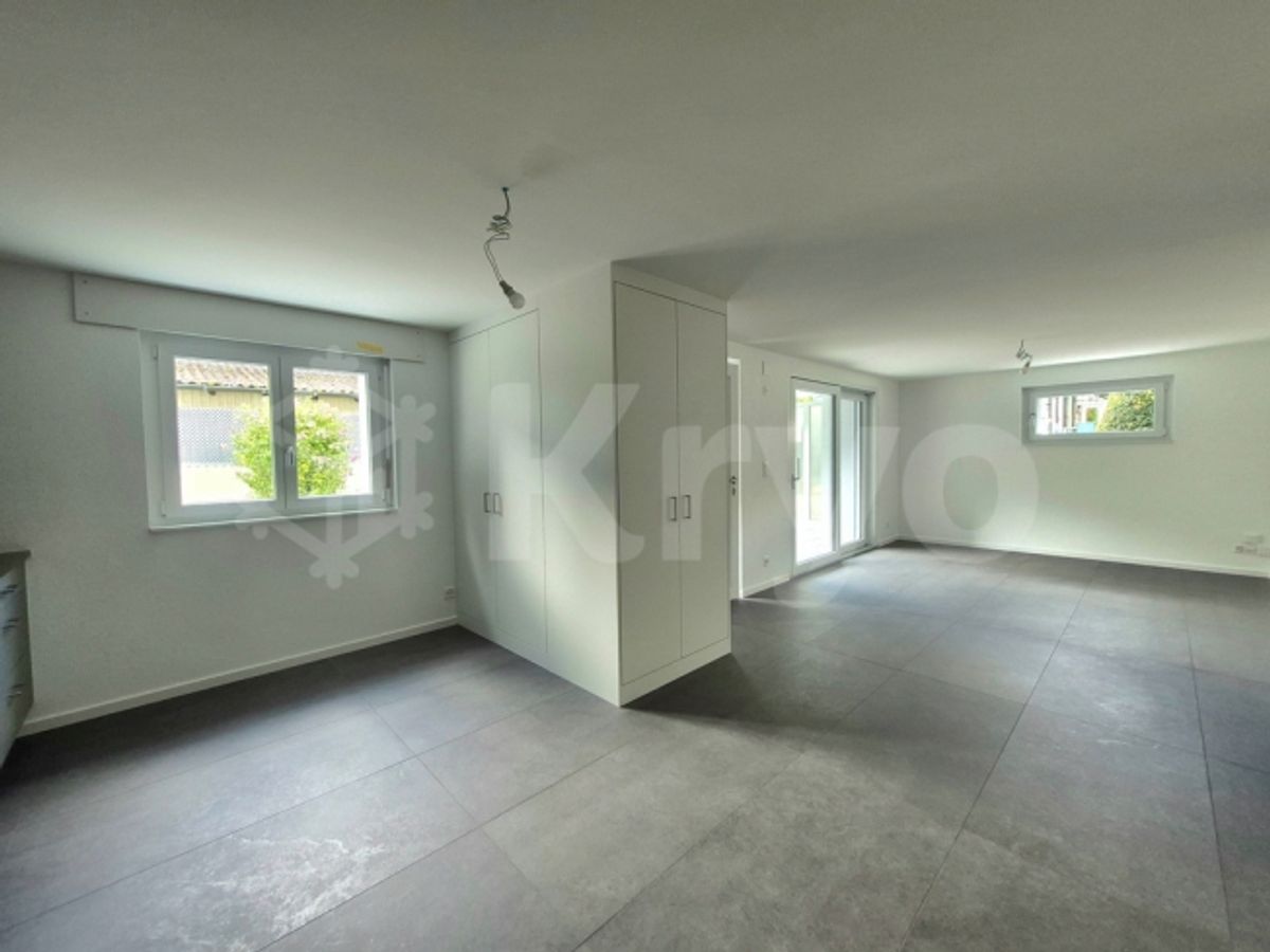 ST-LEONARD – WUNDERSCHÖNE NEUE 4.5-ZIMMER-WOHNUNG MIT TERRASSE - 3