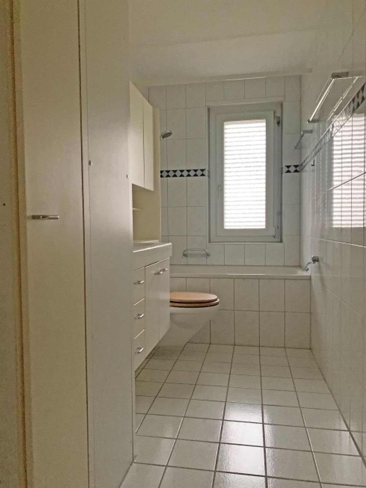 Schöne Wohnung in grüner Umgebung - 3